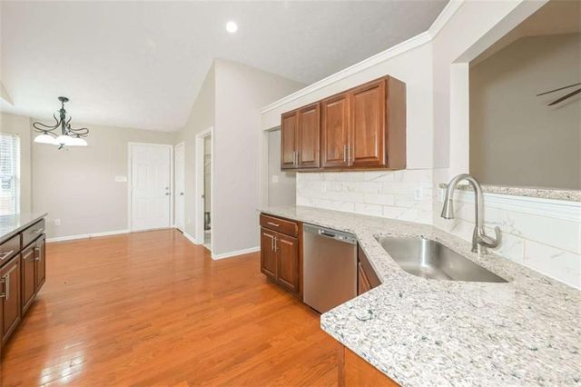 1418 Wilkes Ive Drive, Dacula, GA 30019