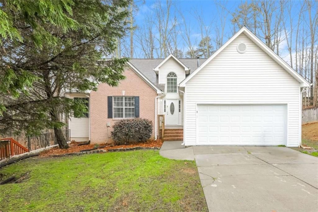 1418 Wilkes Ive Drive, Dacula, GA 30019