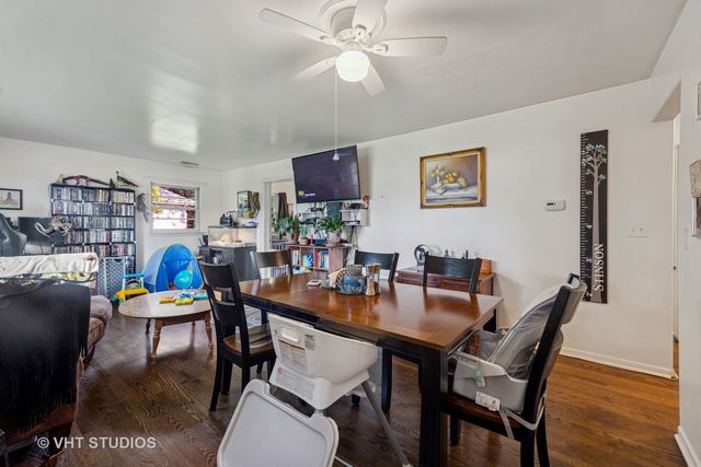 901 E Krage Drive, Addison, IL 60101