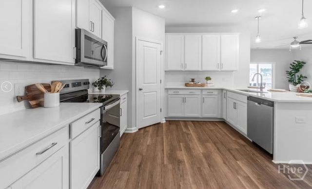 246 Bircholt Grove, Pooler, GA 31322