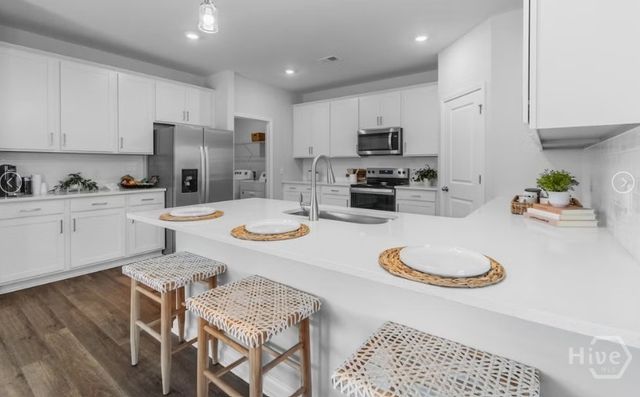 246 Bircholt Grove, Pooler, GA 31322