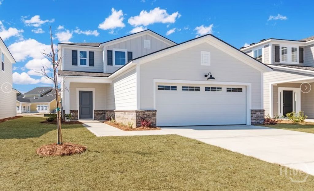 246 Bircholt Grove, Pooler, GA 31322