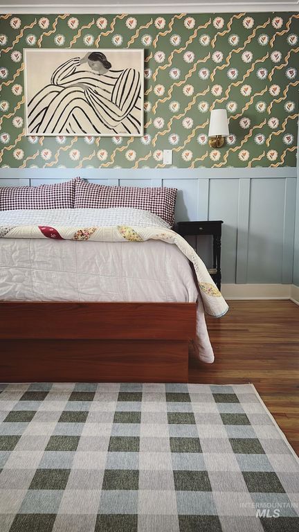 515 W Hays St, Boise, ID 83702