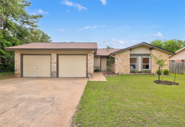 3804 Spring Creek RD, Round Rock, TX 78681