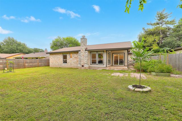 3804 Spring Creek RD, Round Rock, TX 78681