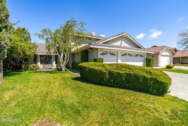 2859 W Avenue J9, Lancaster, CA 93536