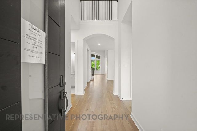 717 Bridle Path Parkway, Aubrey, TX 76227