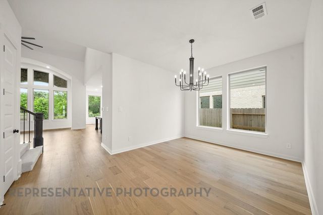 717 Bridle Path Parkway, Aubrey, TX 76227