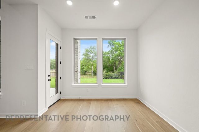 717 Bridle Path Parkway, Aubrey, TX 76227