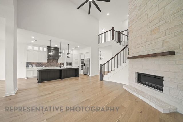 717 Bridle Path Parkway, Aubrey, TX 76227