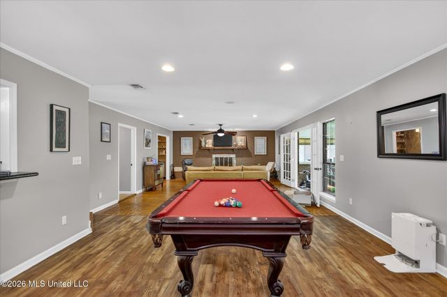 6627 Golf Club Drive, Diamondhead, MS 39525