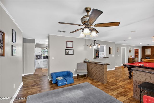 6627 Golf Club Drive, Diamondhead, MS 39525