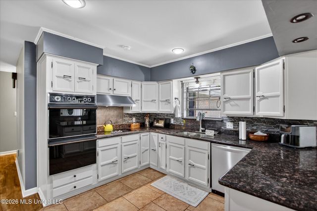 6627 Golf Club Drive, Diamondhead, MS 39525
