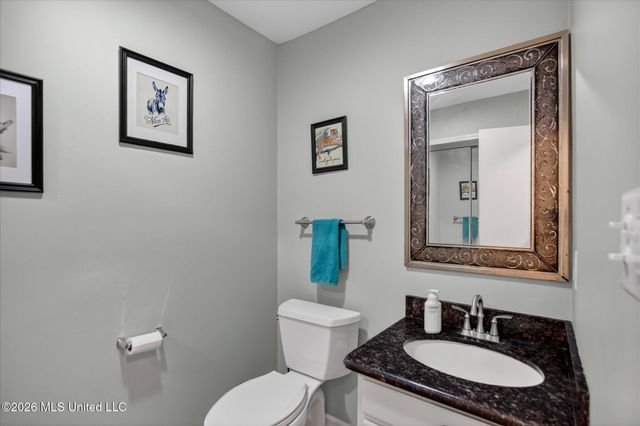 6627 Golf Club Drive, Diamondhead, MS 39525