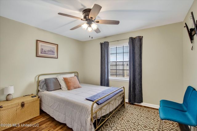 6627 Golf Club Drive, Diamondhead, MS 39525