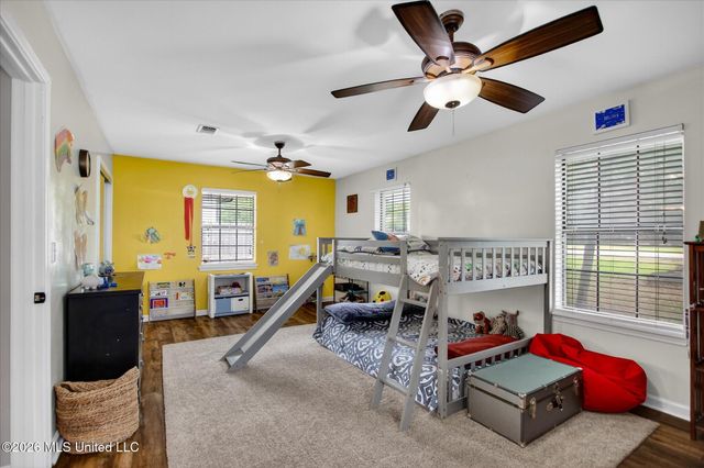 6627 Golf Club Drive, Diamondhead, MS 39525
