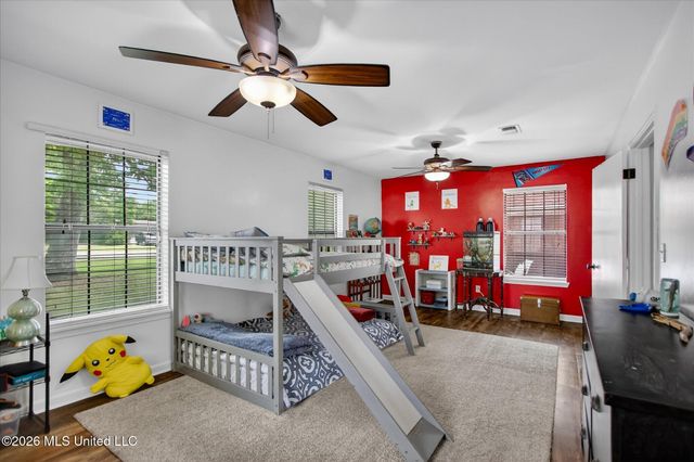 6627 Golf Club Drive, Diamondhead, MS 39525