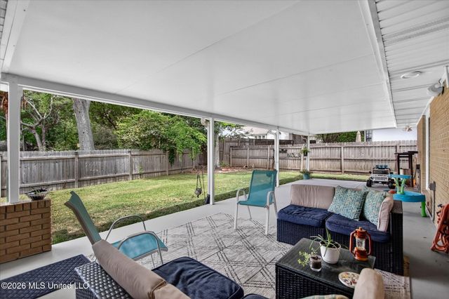 6627 Golf Club Drive, Diamondhead, MS 39525