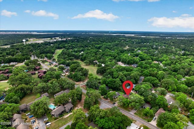 6627 Golf Club Drive, Diamondhead, MS 39525