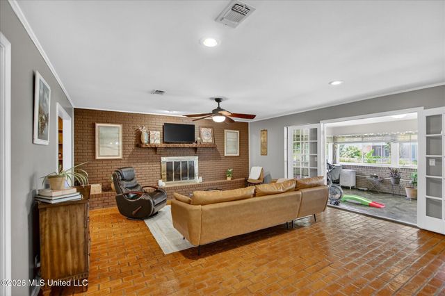 6627 Golf Club Drive, Diamondhead, MS 39525