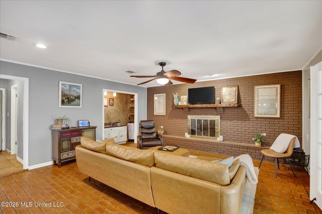6627 Golf Club Drive, Diamondhead, MS 39525