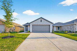 26807 Rosy Shimmer Lane, Katy, TX 77493