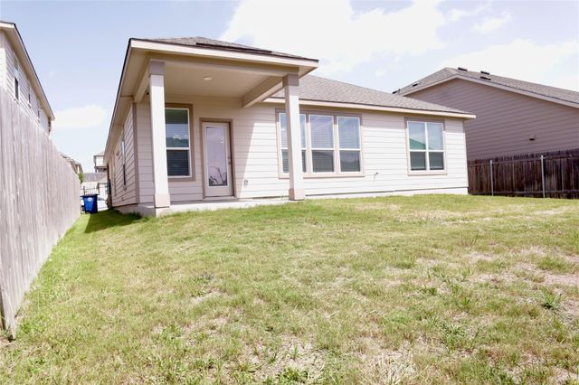 8111 Marigny WAY, Austin, TX 78744