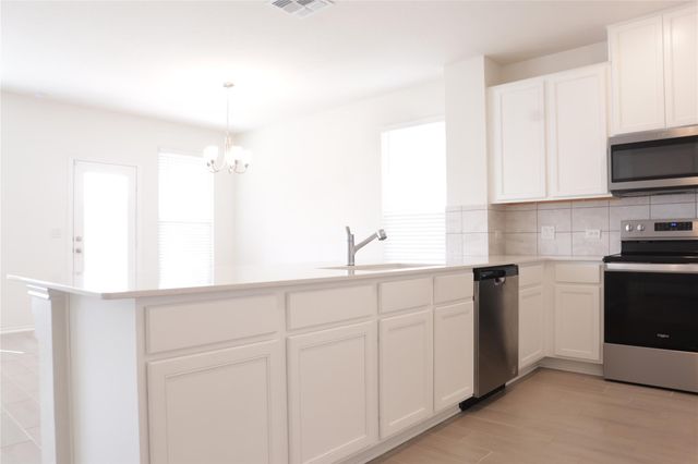 8111 Marigny WAY, Austin, TX 78744