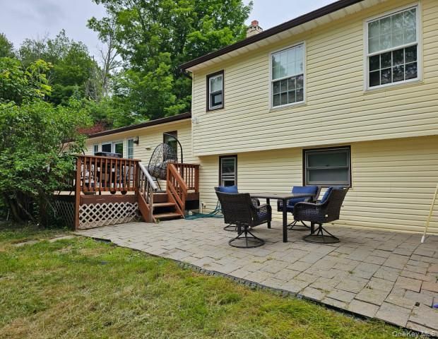 25 Stangel Drive, Woodbourne, NY 12788