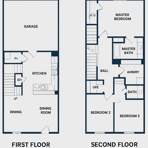 1733 Dalhart Road, Plano, TX 75075