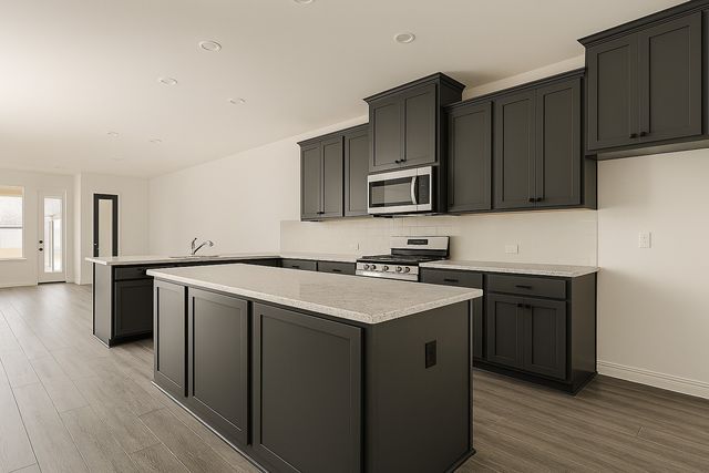 1733 Dalhart Road, Plano, TX 75075