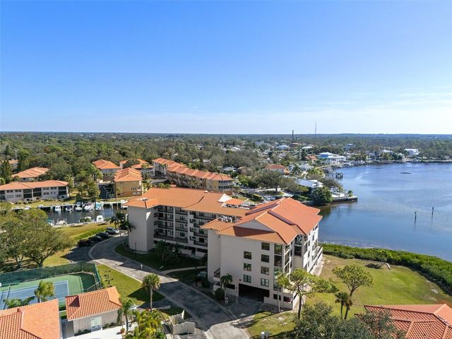 1810 MARINER DRIVE 308, Tarpon Springs, FL 34689
