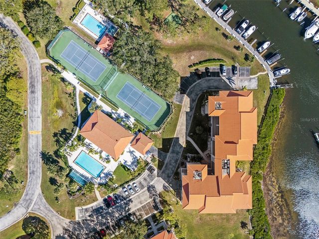 1810 MARINER DRIVE 308, Tarpon Springs, FL 34689