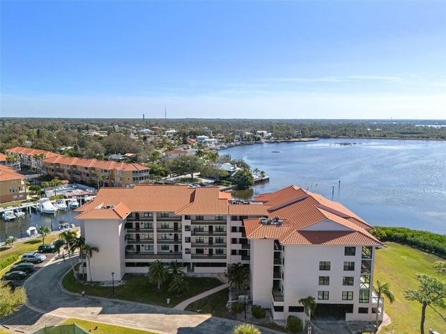 1810 MARINER DRIVE 308, Tarpon Springs, FL 34689