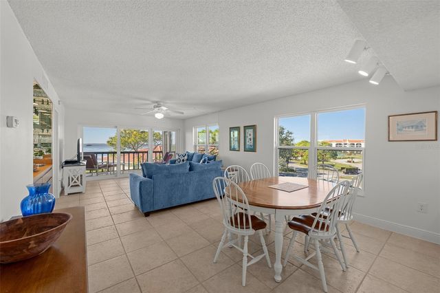 1810 MARINER DRIVE 308, Tarpon Springs, FL 34689