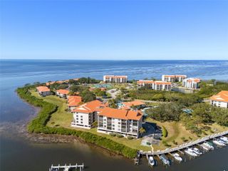 1810 MARINER DRIVE 308, Tarpon Springs, FL 34689