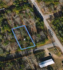 (LOT 221) Jefferson Drive, Westminster, SC 29693