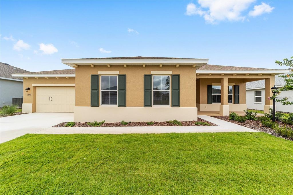 10001 SW 106TH CIRCLE, Ocala, FL 34481