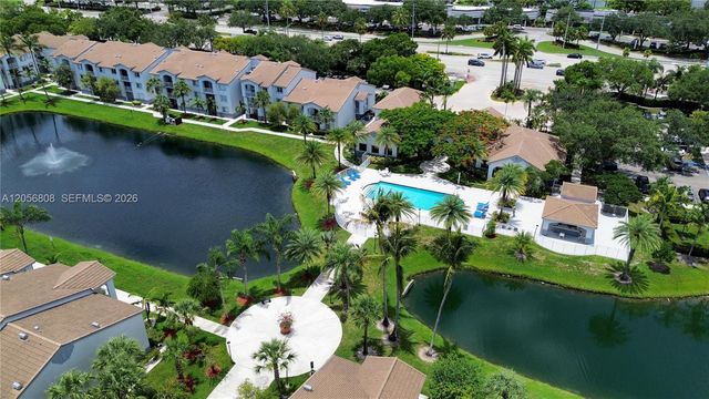 2600 S University Drive 228, Davie, FL 33328