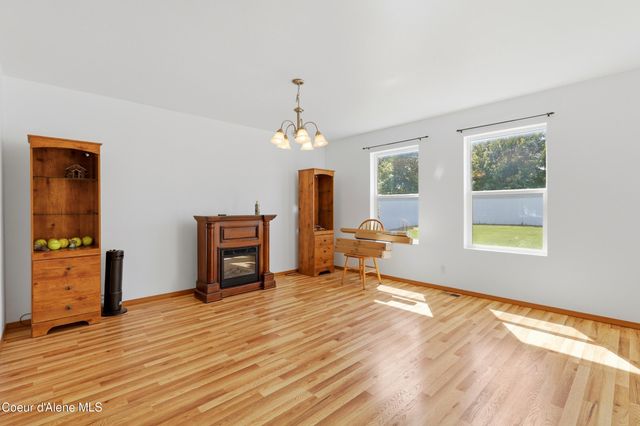6545 N Hawk Owl LN, Coeur D'alene, ID 83815
