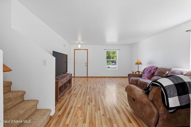 6545 N Hawk Owl LN, Coeur D'alene, ID 83815