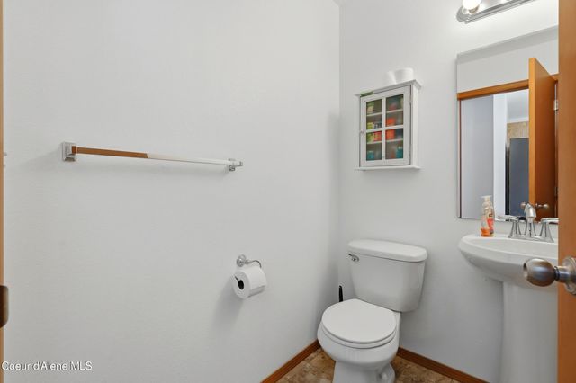 6545 N Hawk Owl LN, Coeur D'alene, ID 83815