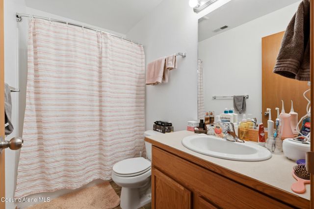 6545 N Hawk Owl LN, Coeur D'alene, ID 83815