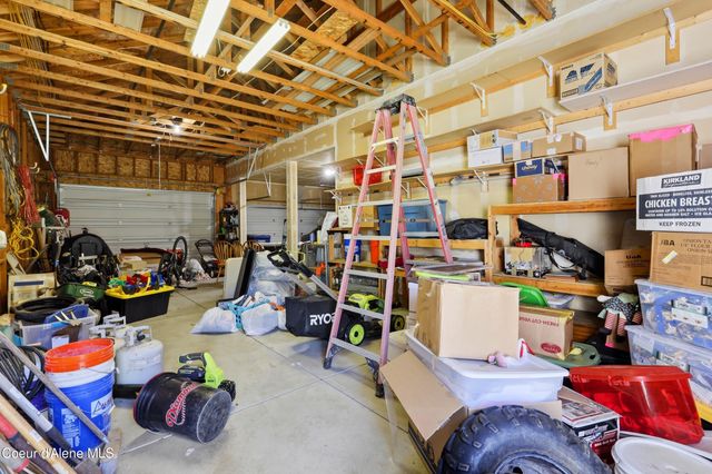 6545 N Hawk Owl LN, Coeur D'alene, ID 83815