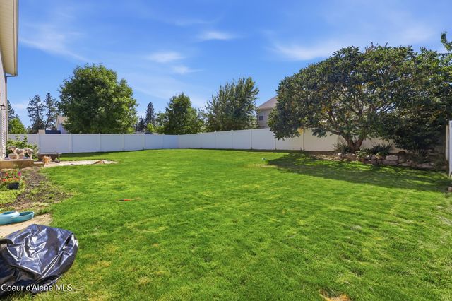 6545 N Hawk Owl LN, Coeur D'alene, ID 83815