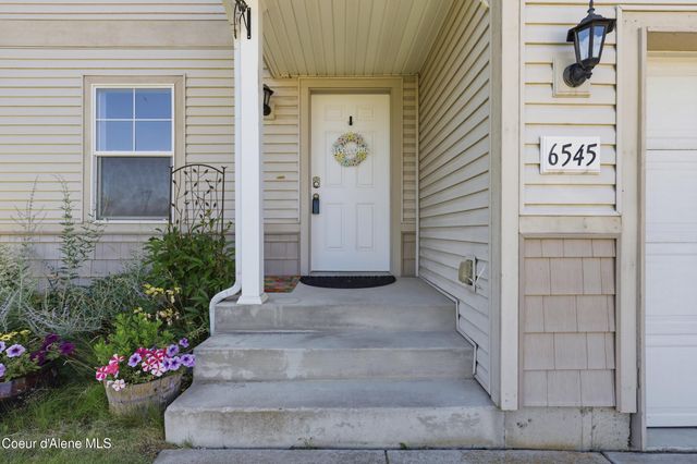 6545 N Hawk Owl LN, Coeur D'alene, ID 83815