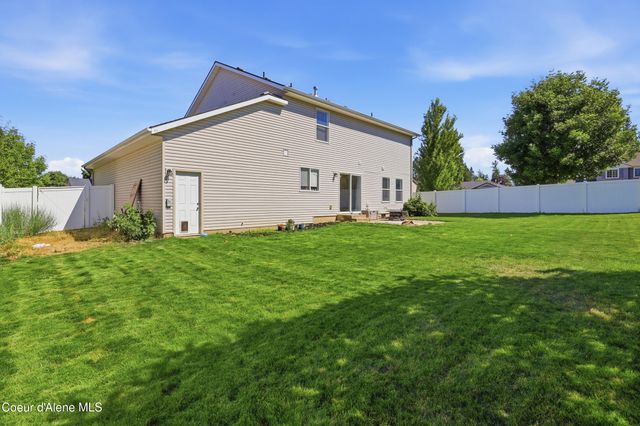 6545 N Hawk Owl LN, Coeur D'alene, ID 83815