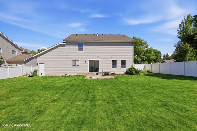 6545 N Hawk Owl LN, Coeur D'alene, ID 83815