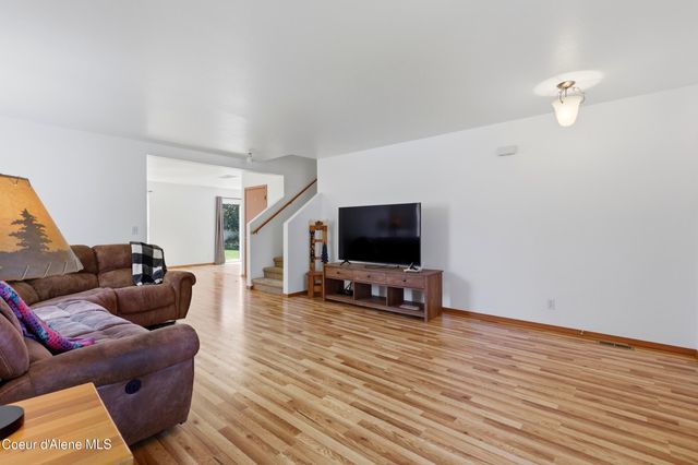 6545 N Hawk Owl LN, Coeur D'alene, ID 83815