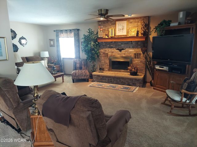 1743 Sherry Lee Drive, Lima, OH 45807